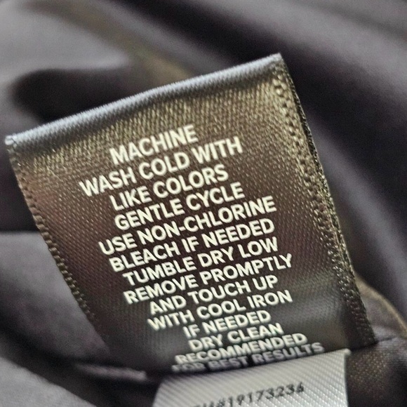 NWT Torrid Women's Multicolor Tweed Bomber  Jacket size 3X 🌺🌸🌹 P - Picture 6 of 7